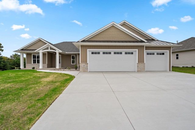 4405 NATURE, Howard, WI 54313