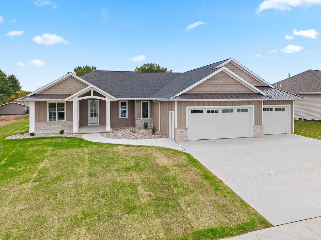 4405 NATURE, Howard, WI 54313