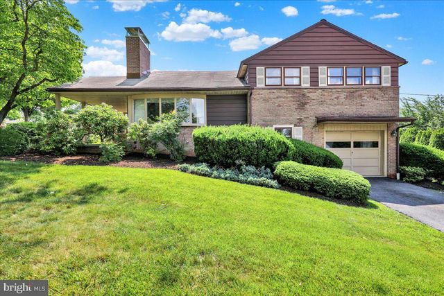 328 WHEATLAND AVE, Reading, PA 19607