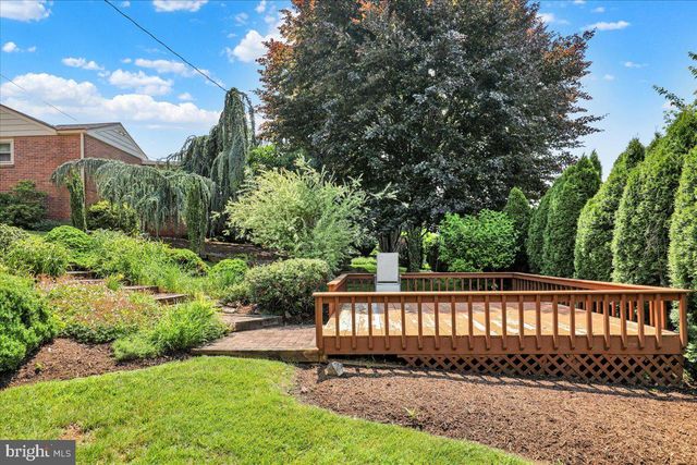 328 WHEATLAND AVE, Reading, PA 19607