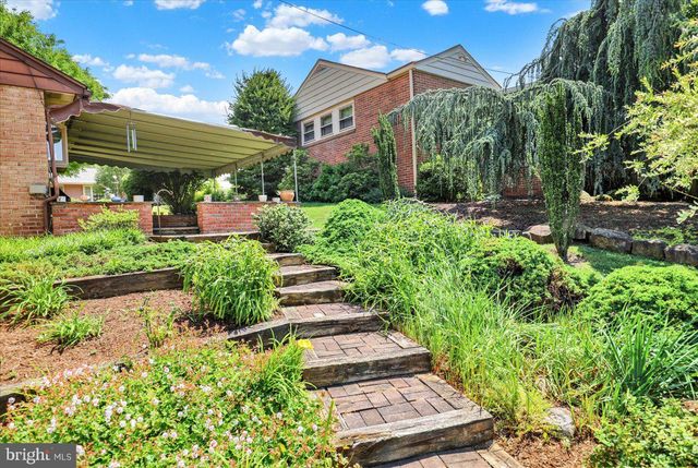 328 WHEATLAND AVE, Reading, PA 19607