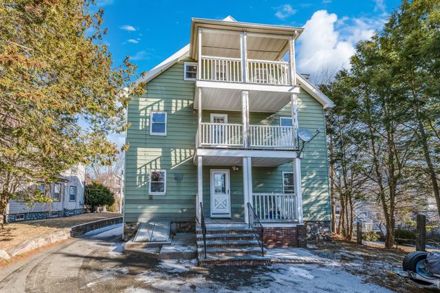 49 Phillips Ave 3, Norwood, MA 02062