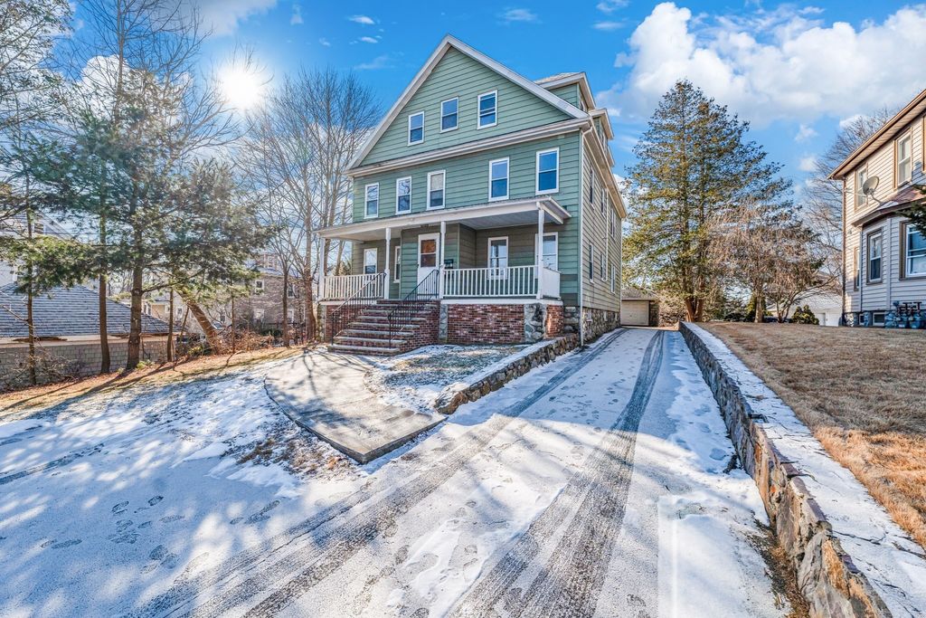 49 Phillips Ave 3, Norwood, MA 02062