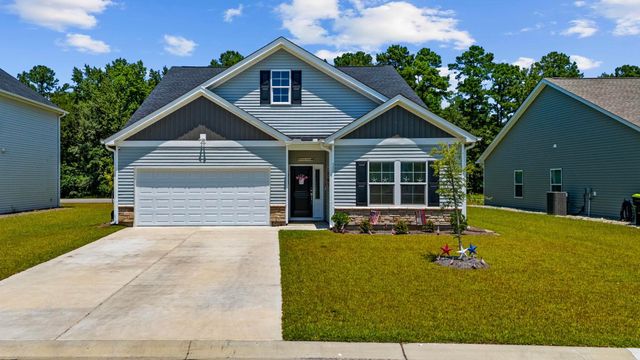 115 Hancher Dr., Myrtle Beach, SC 29588