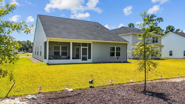 115 Hancher Dr., Myrtle Beach, SC 29588