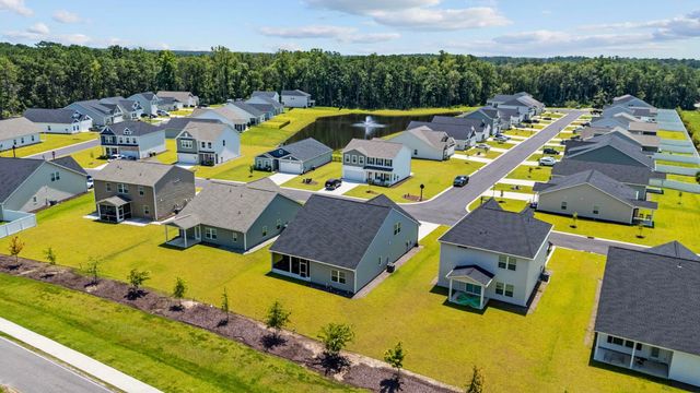 115 Hancher Dr., Myrtle Beach, SC 29588