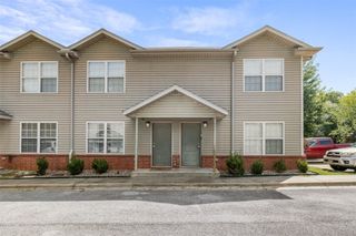 1428 W Netherland Way 4, Fayetteville, AR 72701