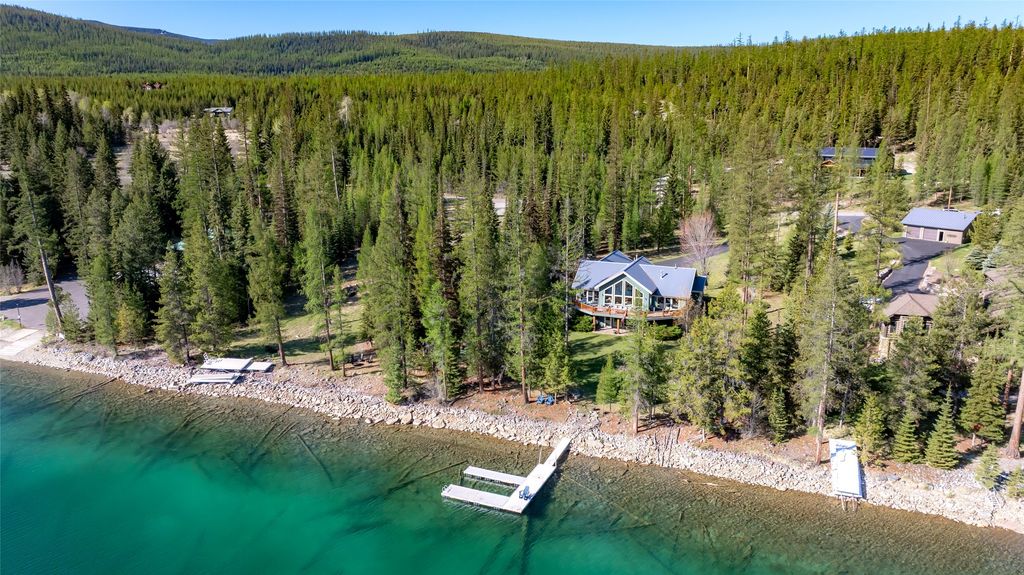 910 McGregor Lane, Marion, MT 59925 photo 10