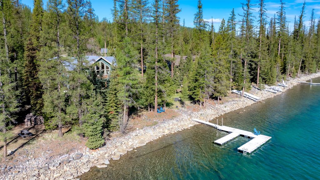 910 McGregor Lane, Marion, MT 59925 photo 12