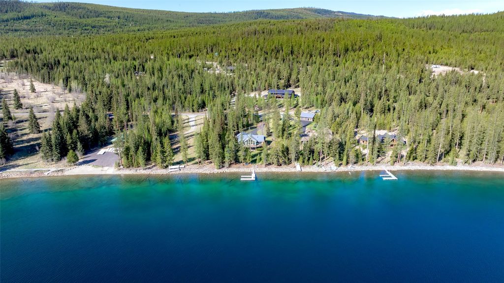 910 McGregor Lane, Marion, MT 59925 photo 13