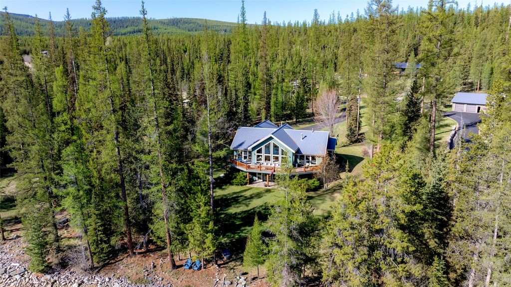 910 McGregor Lane, Marion, MT 59925 photo 15