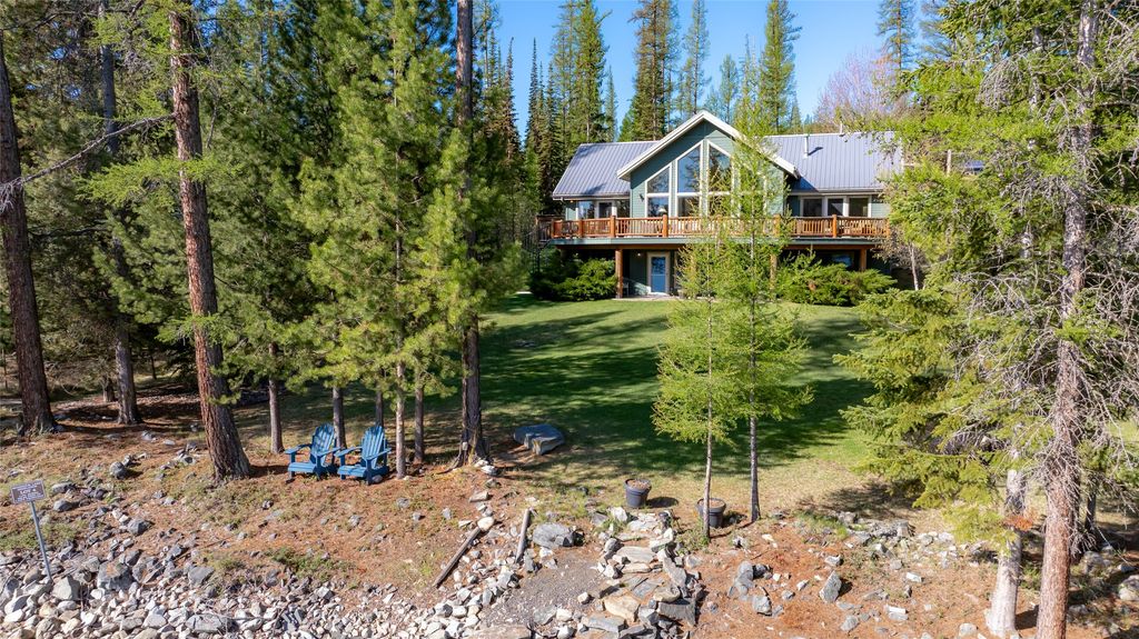 910 McGregor Lane, Marion, MT 59925 photo 16