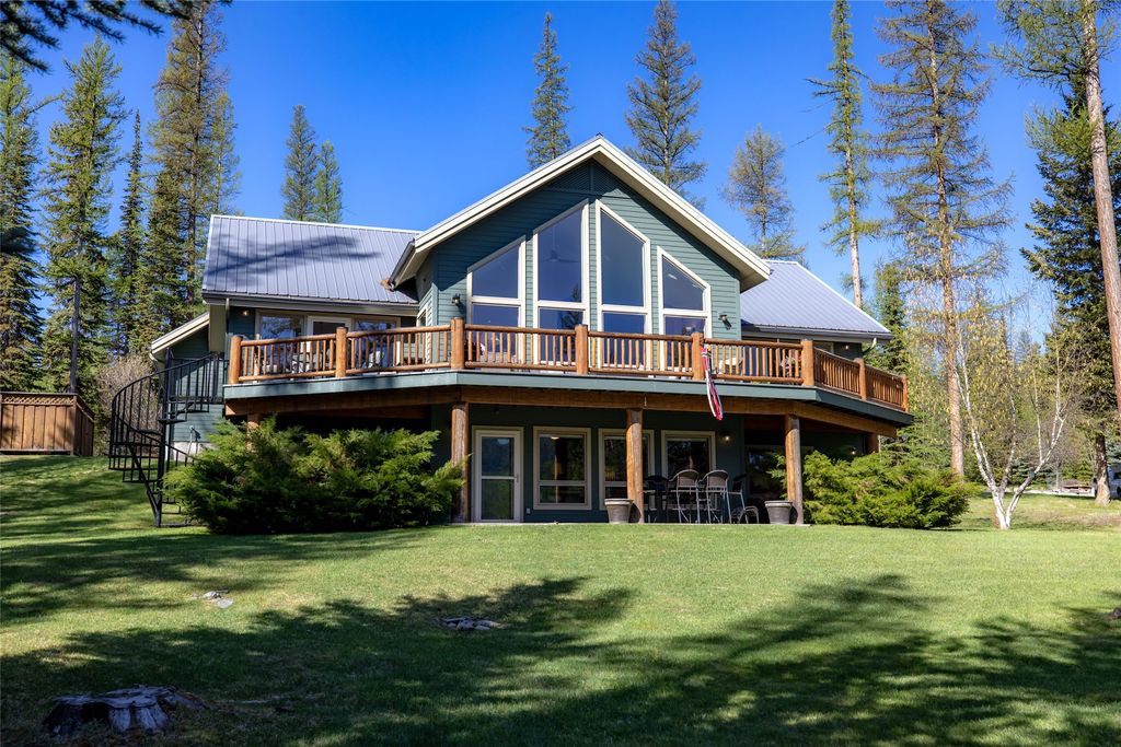 910 McGregor Lane, Marion, MT 59925 photo 17