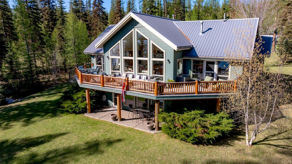 910 McGregor Lane, Marion, MT 59925 photo 18