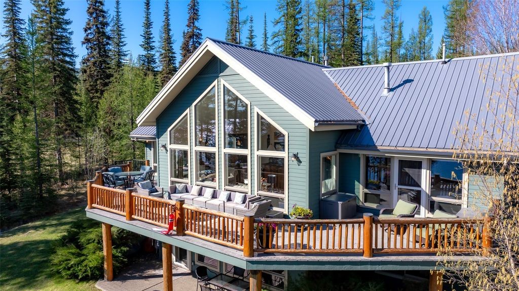 910 McGregor Lane, Marion, MT 59925 photo 19