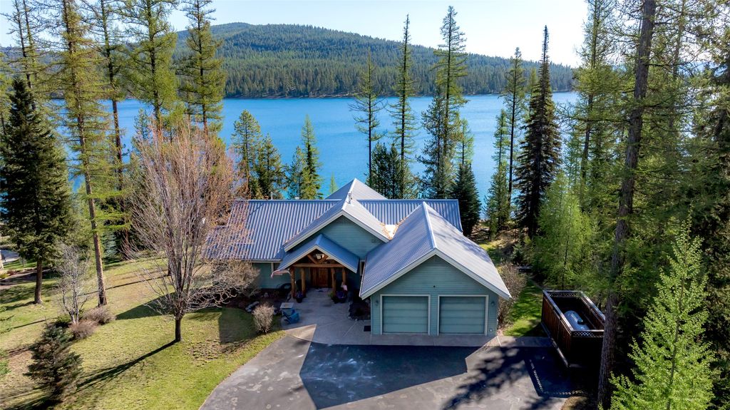 910 McGregor Lane, Marion, MT 59925 photo 2