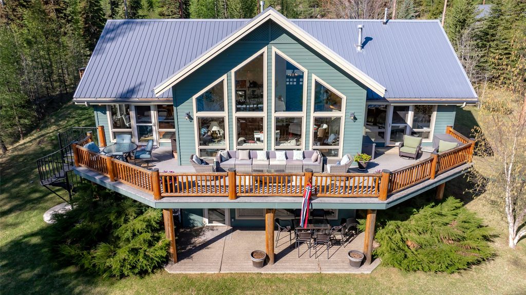 910 McGregor Lane, Marion, MT 59925 photo 20