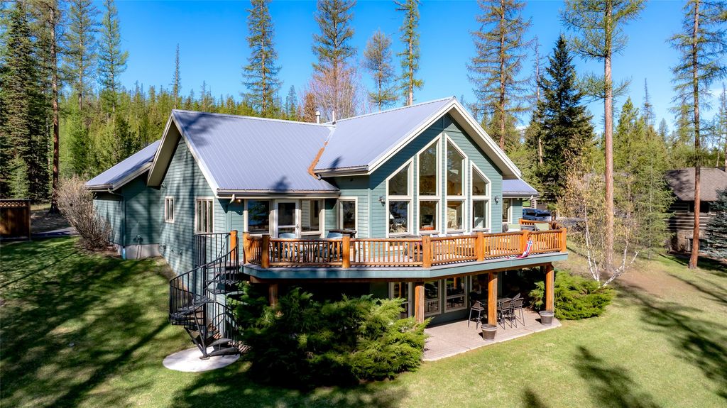 910 McGregor Lane, Marion, MT 59925 photo 21