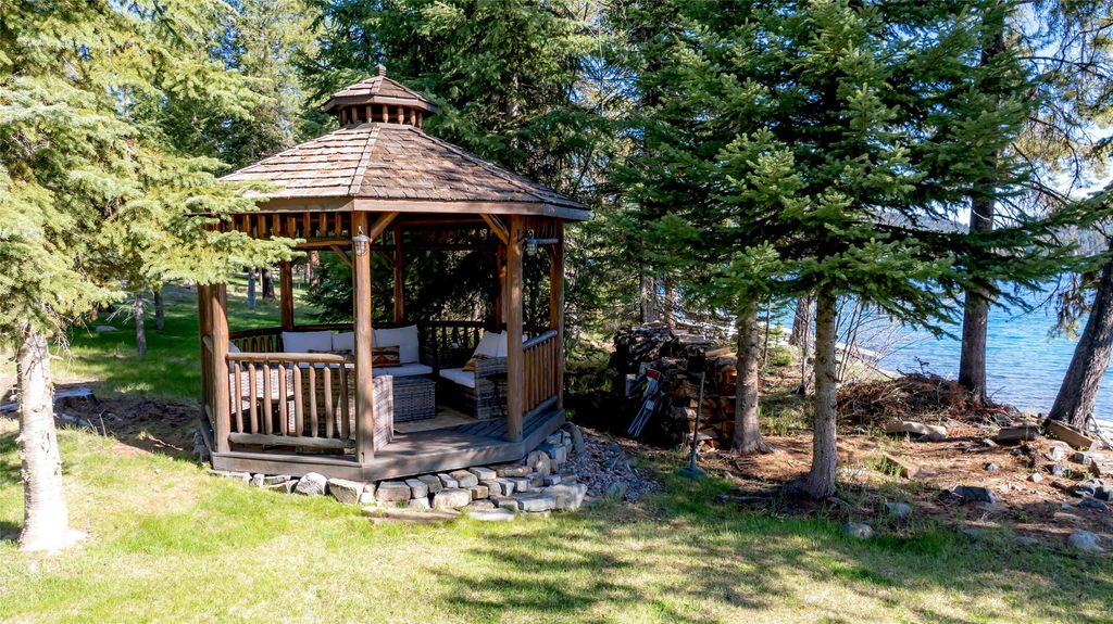 910 McGregor Lane, Marion, MT 59925 photo 27