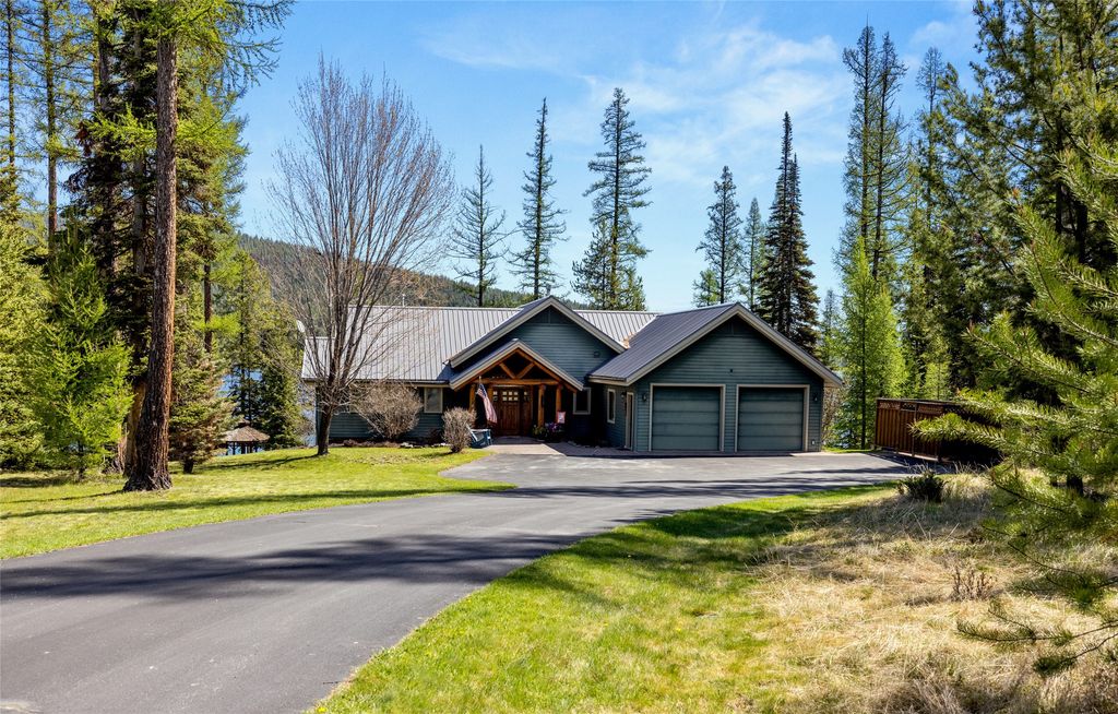 910 McGregor Lane, Marion, MT 59925 photo 3