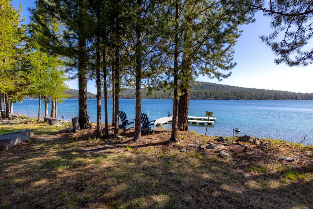 910 McGregor Lane, Marion, MT 59925 photo 30