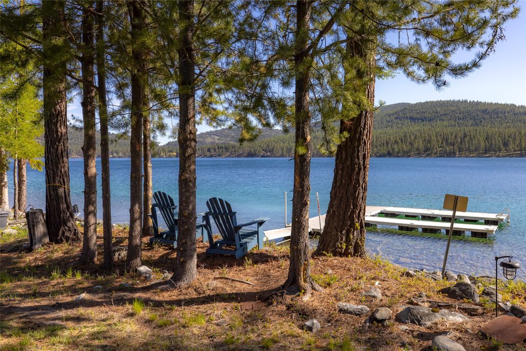 910 McGregor Lane, Marion, MT 59925 photo 31