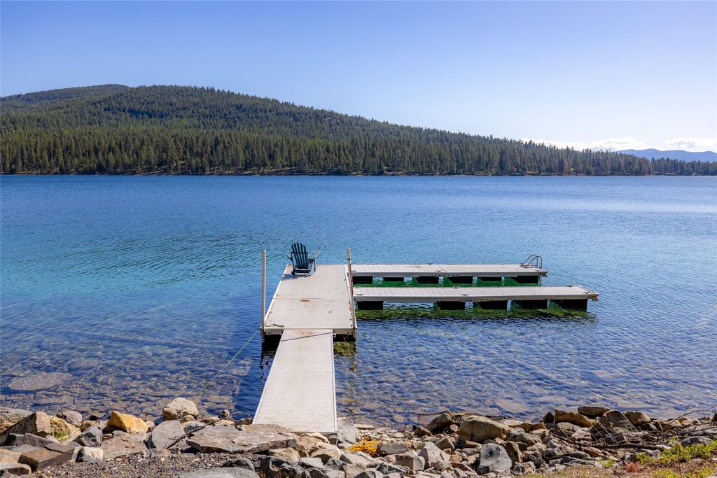 910 McGregor Lane, Marion, MT 59925 photo 32