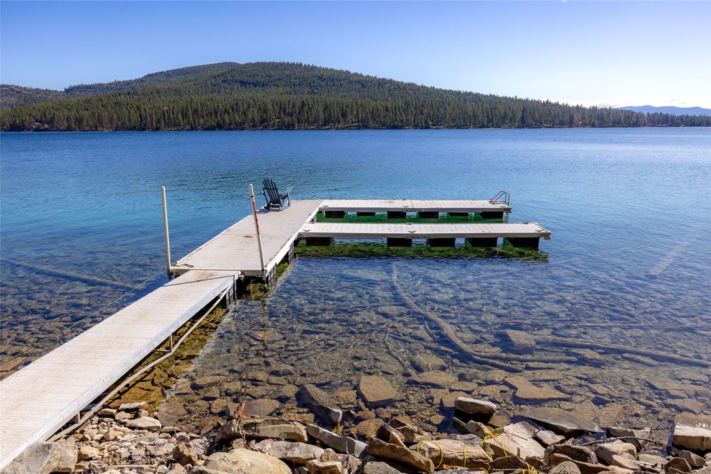 910 McGregor Lane, Marion, MT 59925 photo 33