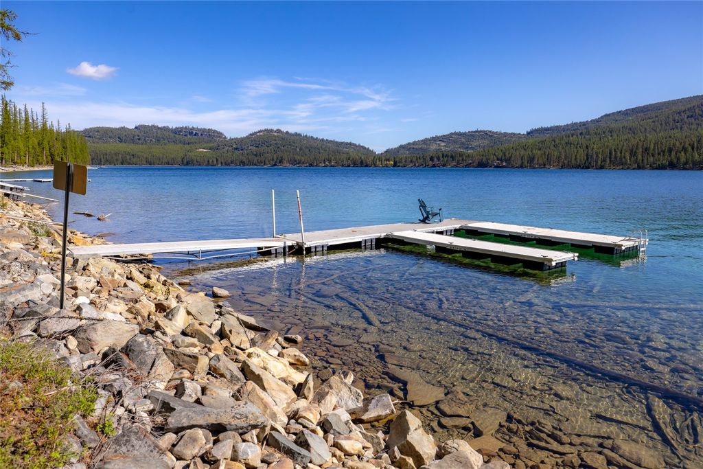 910 McGregor Lane, Marion, MT 59925 photo 34