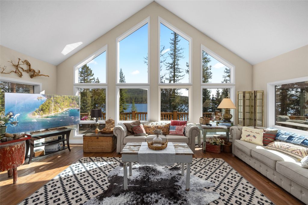 910 McGregor Lane, Marion, MT 59925 photo 36