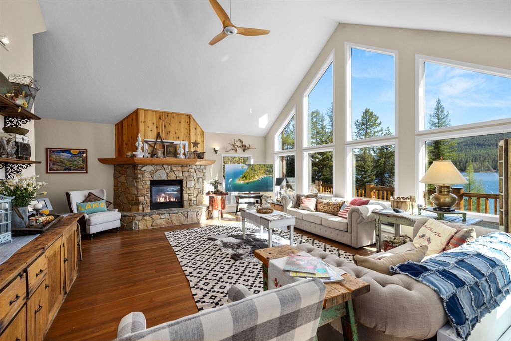 910 McGregor Lane, Marion, MT 59925 photo 37