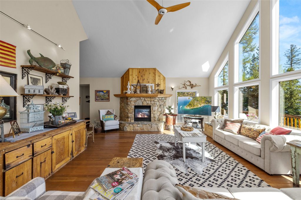 910 McGregor Lane, Marion, MT 59925 photo 38