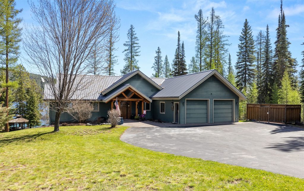 910 McGregor Lane, Marion, MT 59925 photo 4