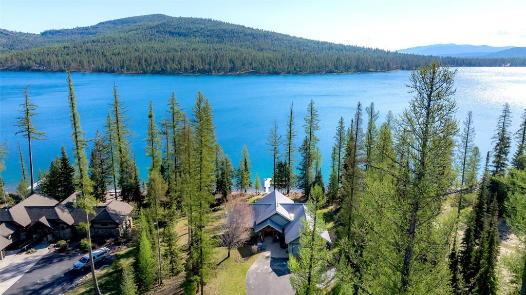 910 McGregor Lane, Marion, MT 59925 photo 6