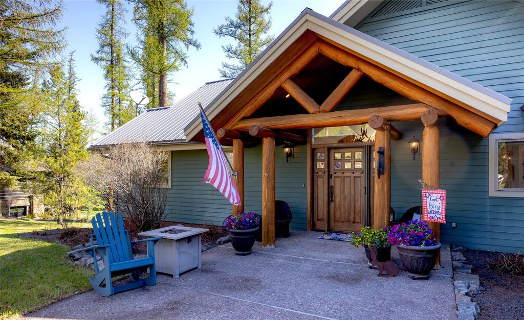 910 McGregor Lane, Marion, MT 59925 photo 7