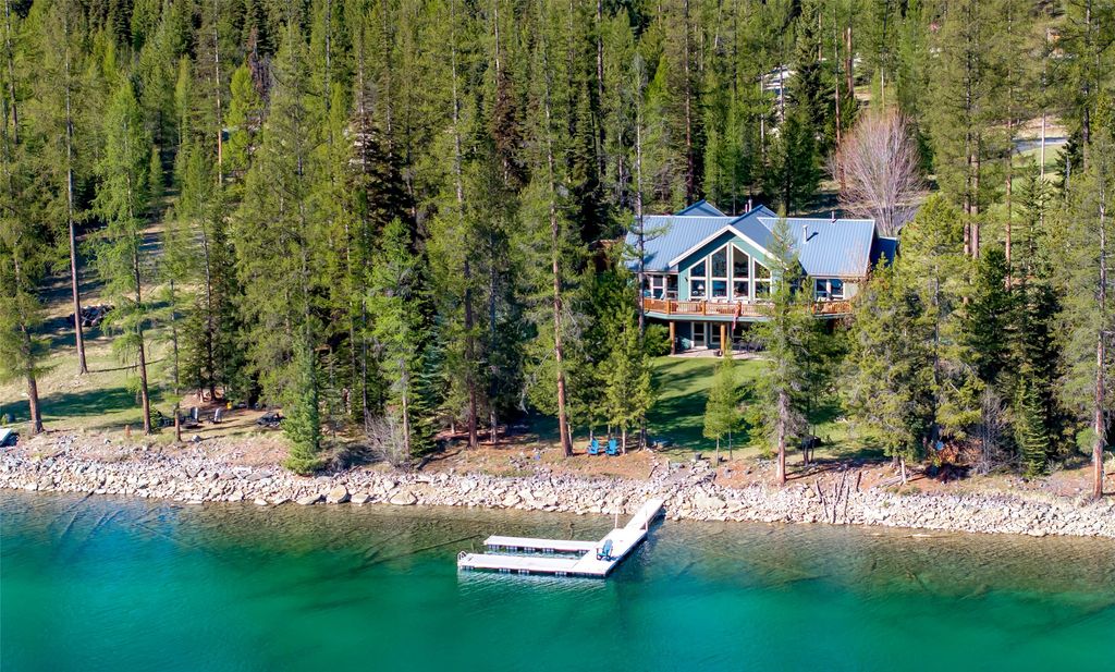 910 McGregor Lane, Marion, MT 59925 photo 8