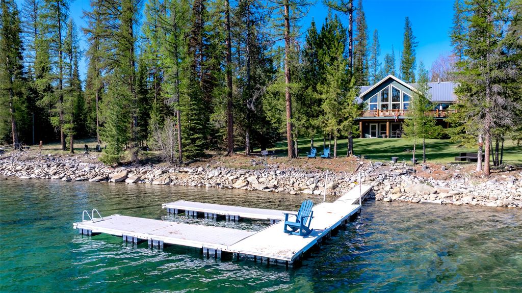 910 McGregor Lane, Marion, MT 59925 photo 9