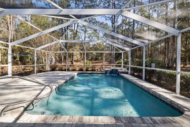 7795 SW 181st Cir, Dunnellon, FL 34432