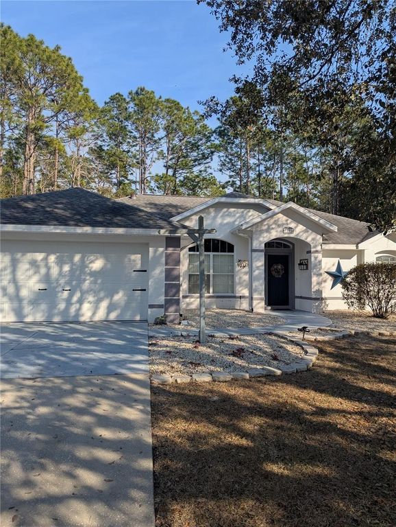 7795 SW 181st Cir, Dunnellon, FL 34432
