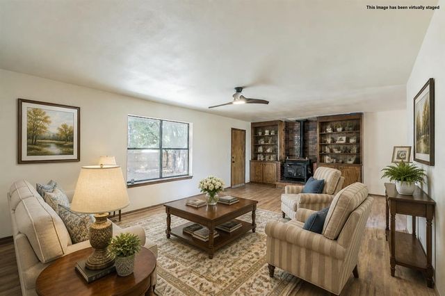 1149 N Triple X Road, Choctaw, OK 73020