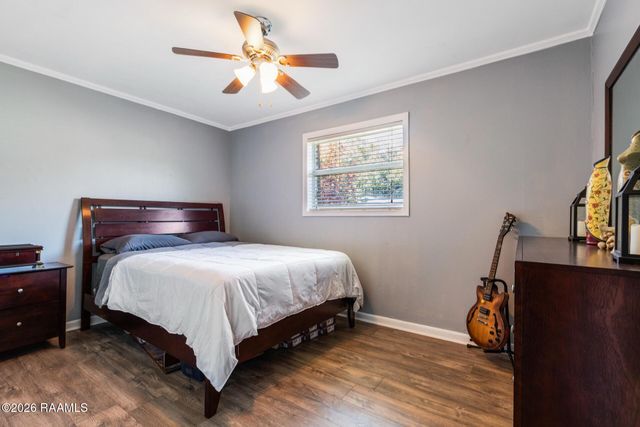 100 Birch Drive, Lafayette, LA 70506