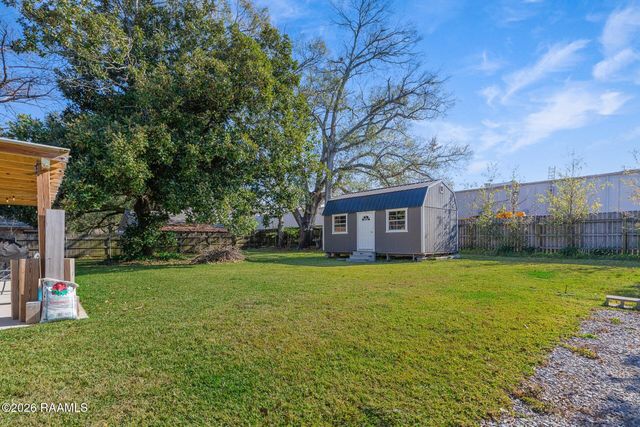 100 Birch Drive, Lafayette, LA 70506