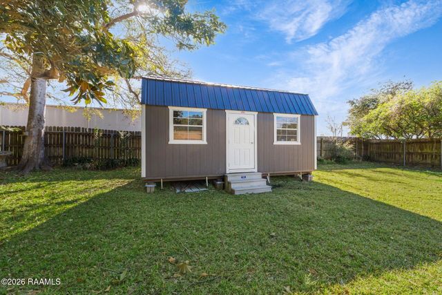 100 Birch Drive, Lafayette, LA 70506