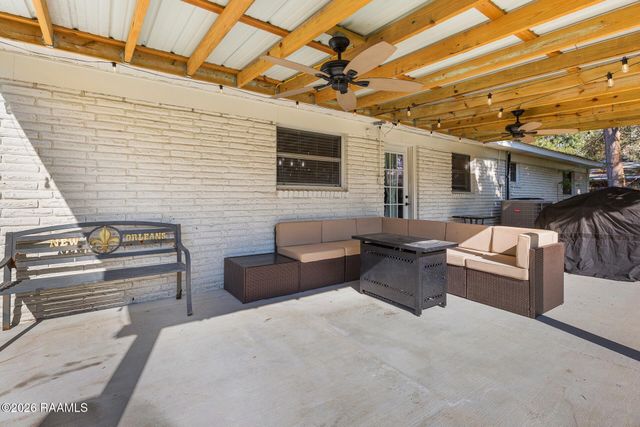 100 Birch Drive, Lafayette, LA 70506