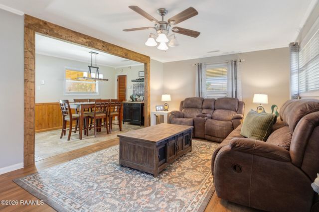 100 Birch Drive, Lafayette, LA 70506