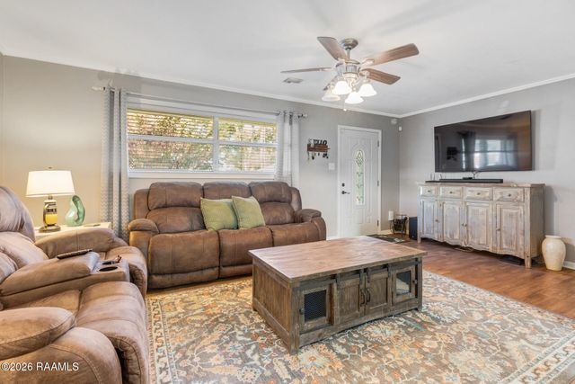 100 Birch Drive, Lafayette, LA 70506