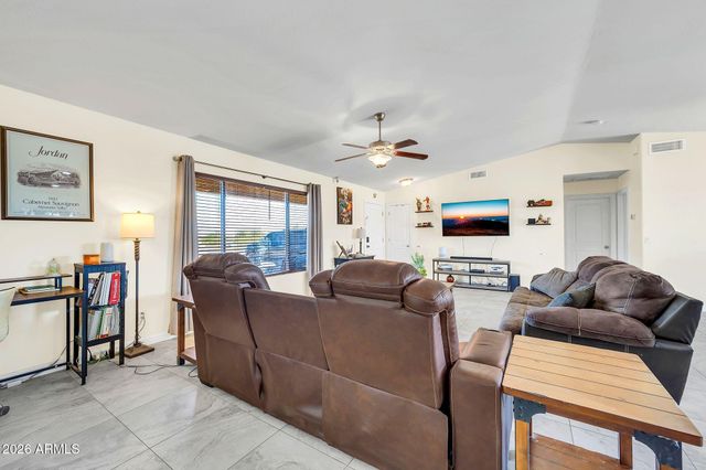 8912 N JOHNSON Court, Maricopa, AZ 85139