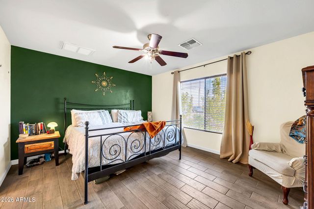 8912 N JOHNSON Court, Maricopa, AZ 85139