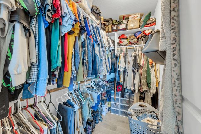 8912 N JOHNSON Court, Maricopa, AZ 85139