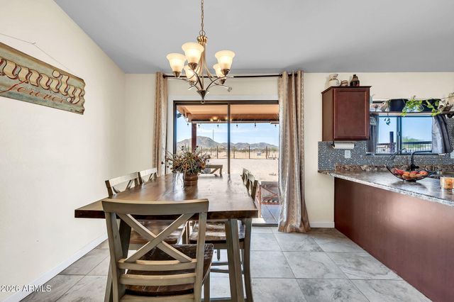 8912 N JOHNSON Court, Maricopa, AZ 85139